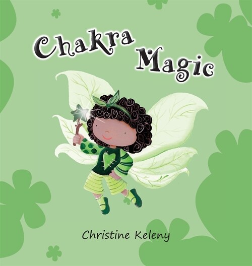 Chakra Magic (Hardcover)