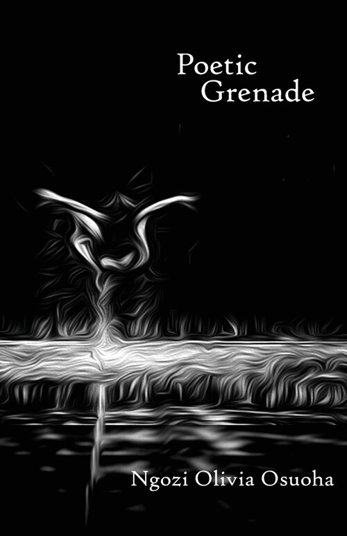 Poetic Grenade (Paperback)