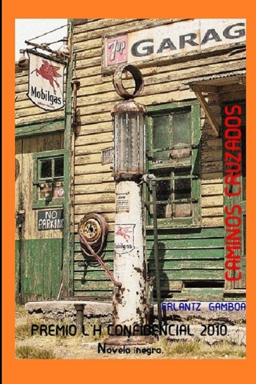 Caminos Cruzados (Paperback)