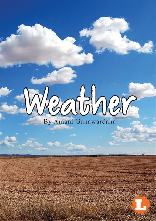 Weather (Paperback)