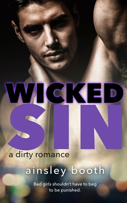 Wicked Sin (Paperback)