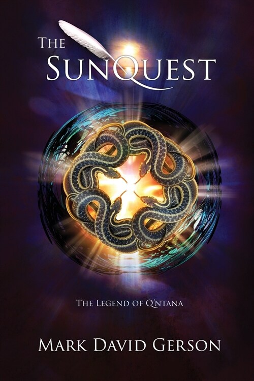 The SunQuest (Paperback)