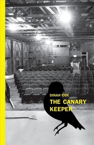 The Canary Keeper (Paperback)