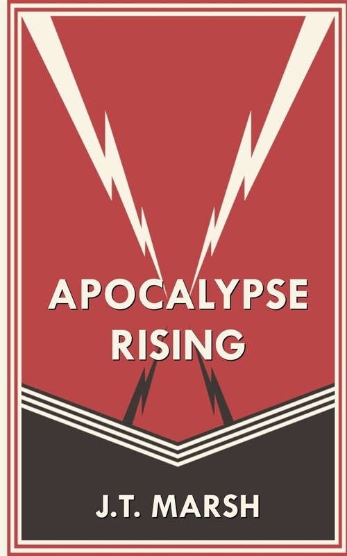 Apocalypse Rising: Book One (Digest Paperback) (Paperback)