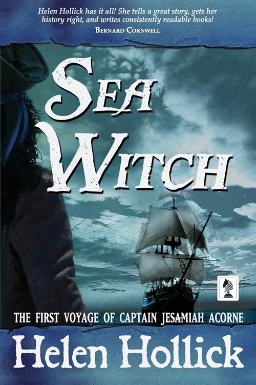 Sea Witch (Paperback)