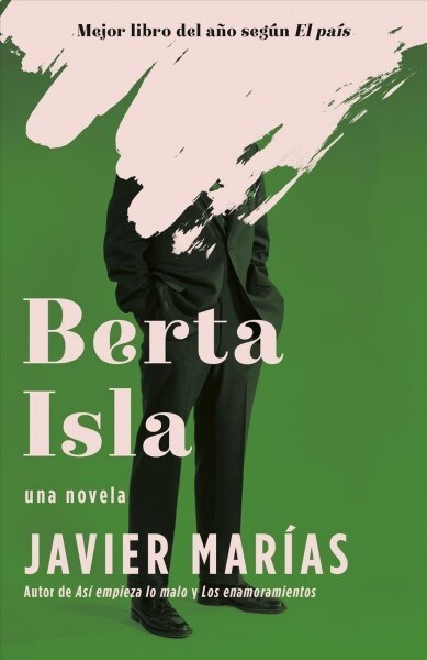 Berta Isla / Berta Isla: A Novel (Paperback)