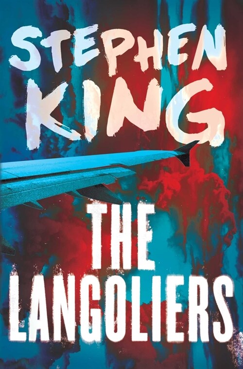 The Langoliers (Paperback)