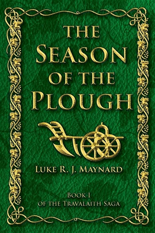 The Season of the Plough (Paperback)