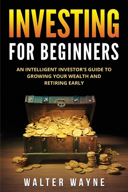 Investing Book for Beginners (Paperback)