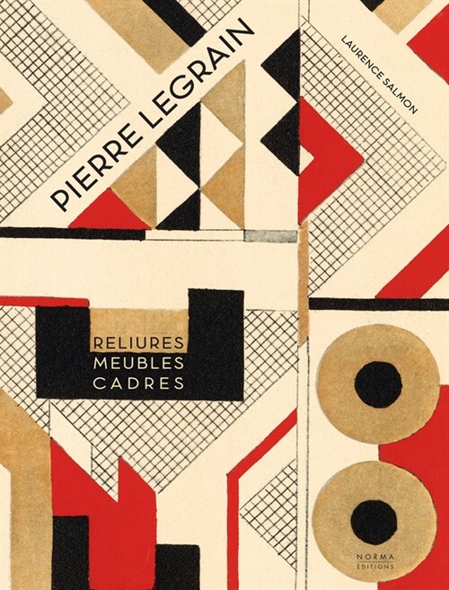 Pierre Legrain (Hardcover)