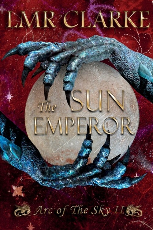 The The Sun Emperor (Paperback)