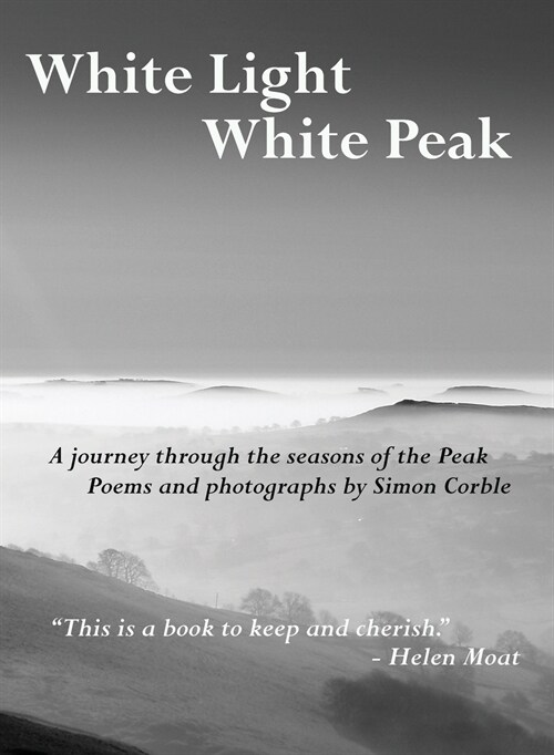 White Light White Peak (Hardcover)