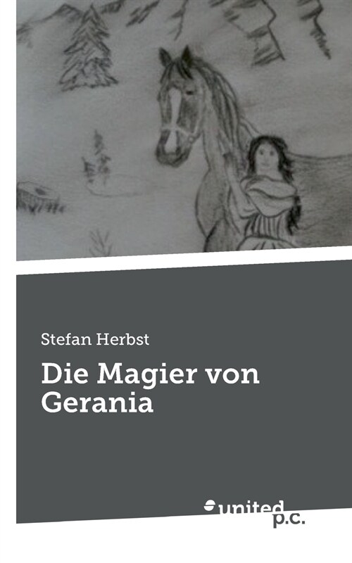 Die Magier von Gerania (Paperback)