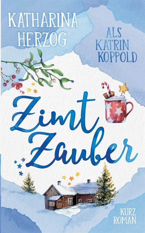 Zimtzauber (Paperback)