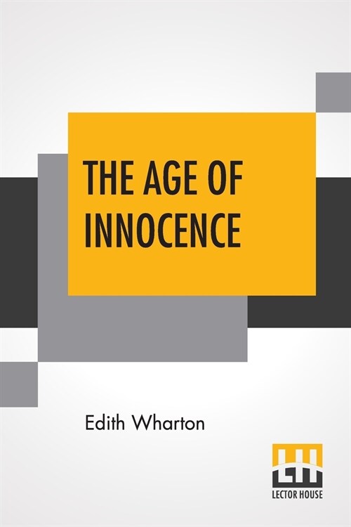 The Age Of Innocence (Paperback)