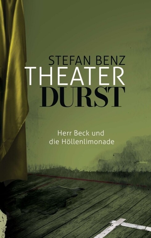 Theaterdurst (Paperback)