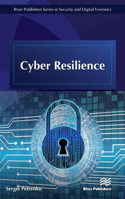 Cyber Resilience (Hardcover)