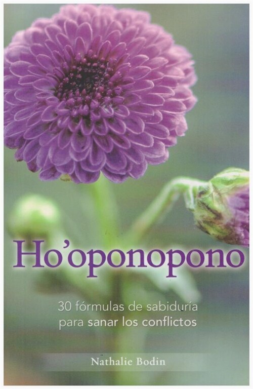 Hooponopono (Paperback)