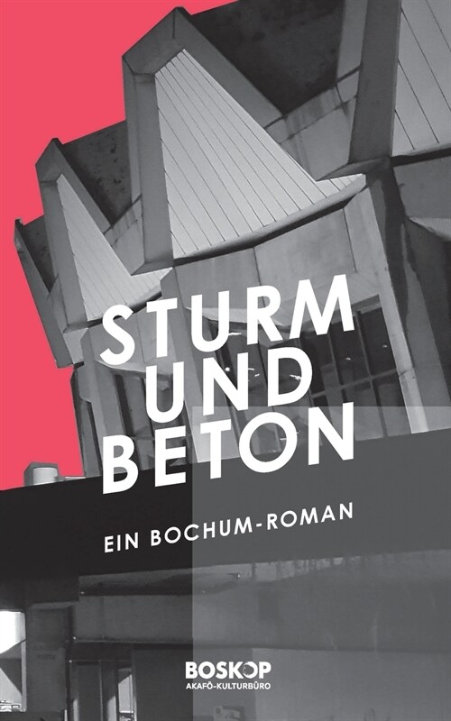 Sturm & Beton (Paperback)