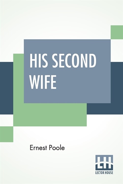 His Second Wife (Paperback)