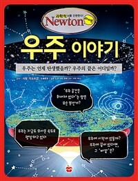 우주 이야기 :우주는 언제 탄생했을까? 우주의 끝은 어디일까? 