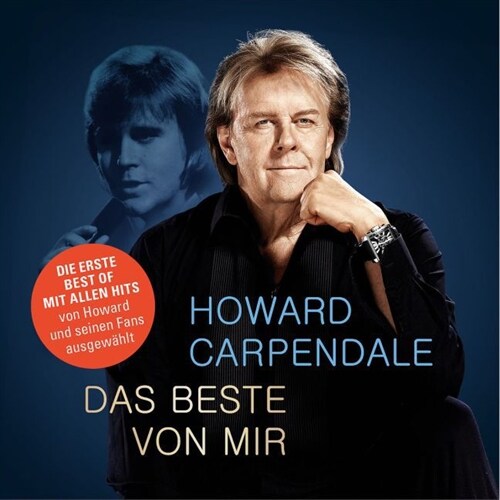 Das Beste von mir, 2 Audio-CDs (CD-Audio)