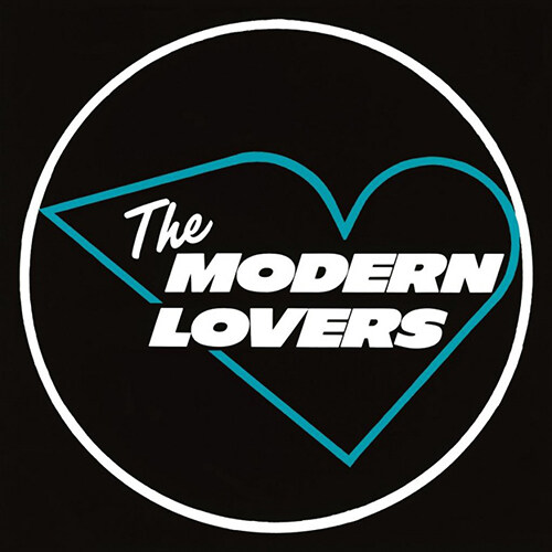 [수입] Modern Lovers - The Modern Lovers [180g LP]