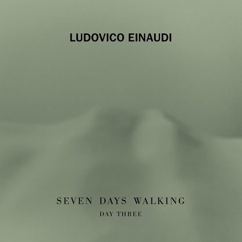 [수입] 루도비코 에이나우디 : Seven Days Walking - 3일