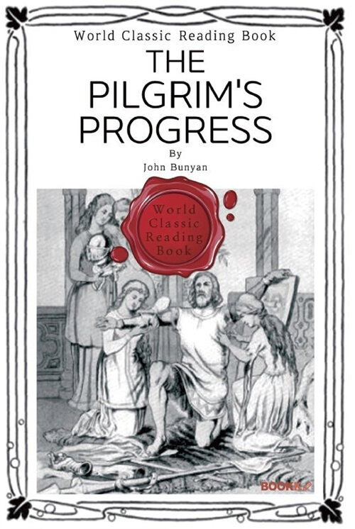 [POD] The Pilgrims Progress (영문판, 요약본)