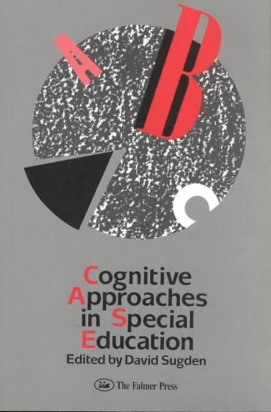 Cognitive Approaches in Special Education (Paperback)