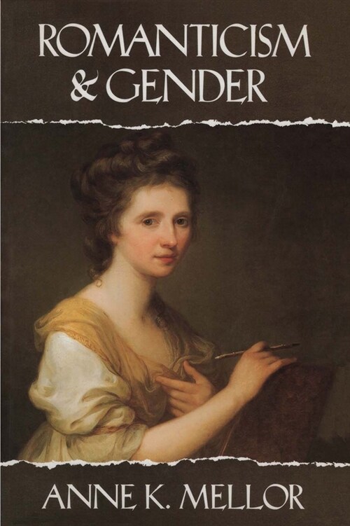 Romanticism & Gender (Hardcover)
