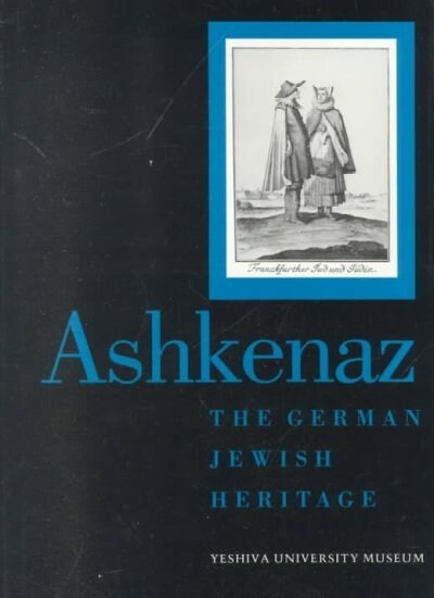 Ashkenaz (Paperback)