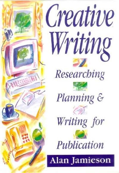 Creative Writing (Hardcover)