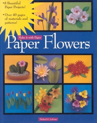 Paper Flowers (Paperback)
