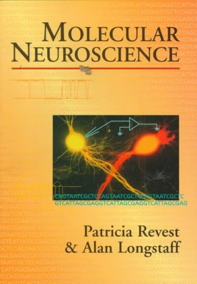 Molecular Neuroscience (Paperback)