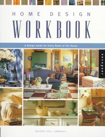 Home Design Workbook (Paperback)