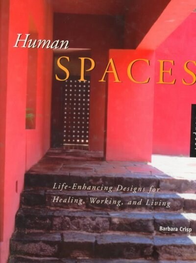 [중고] Human Spaces (Hardcover)