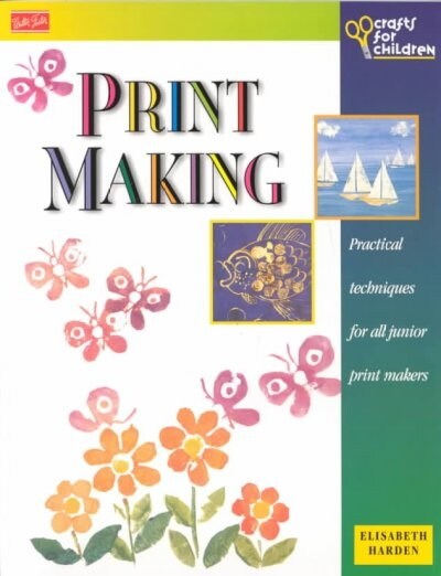 Print Making (Paperback)