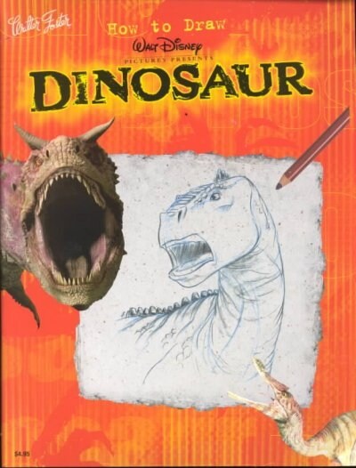 Dinosaur (Paperback)