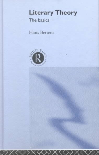 Literary Theory (Hardcover)