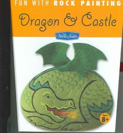 Dragon & Castle (Hardcover)