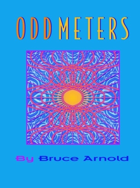 Odd Meters Volume One (Paperback)