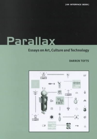 Parallax (Paperback)