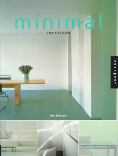 Minimal Interiors (Paperback)