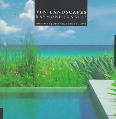 Ten Landscapes (Paperback)