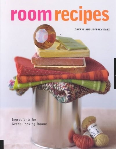 Room Recipes (Hardcover)