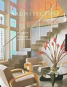 Inside Architecture (Paperback)