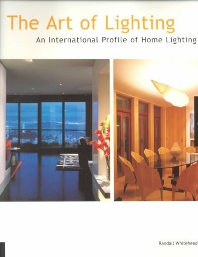 The Art of Lighting (Paperback)