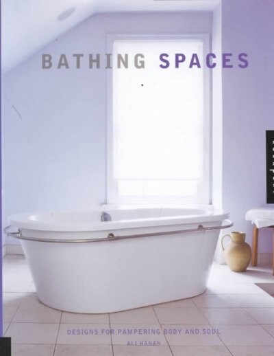 Bathing Spaces (Hardcover)