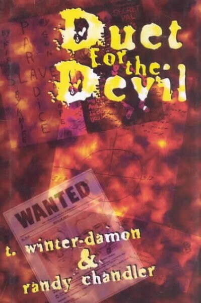 Duet for the Devil (Hardcover)